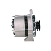 Hella Car Alternator 12V fits Bedford Astra Van Estate 1988-1991 1.7