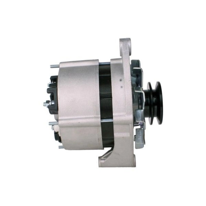 Hella Car Alternator 12V fits Bedford Astra Van Estate 1988-1991 1.7