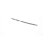 Bosch Brake Hydraulic Hose Line Front fits Mitsubishi Outlander I 2003-2007