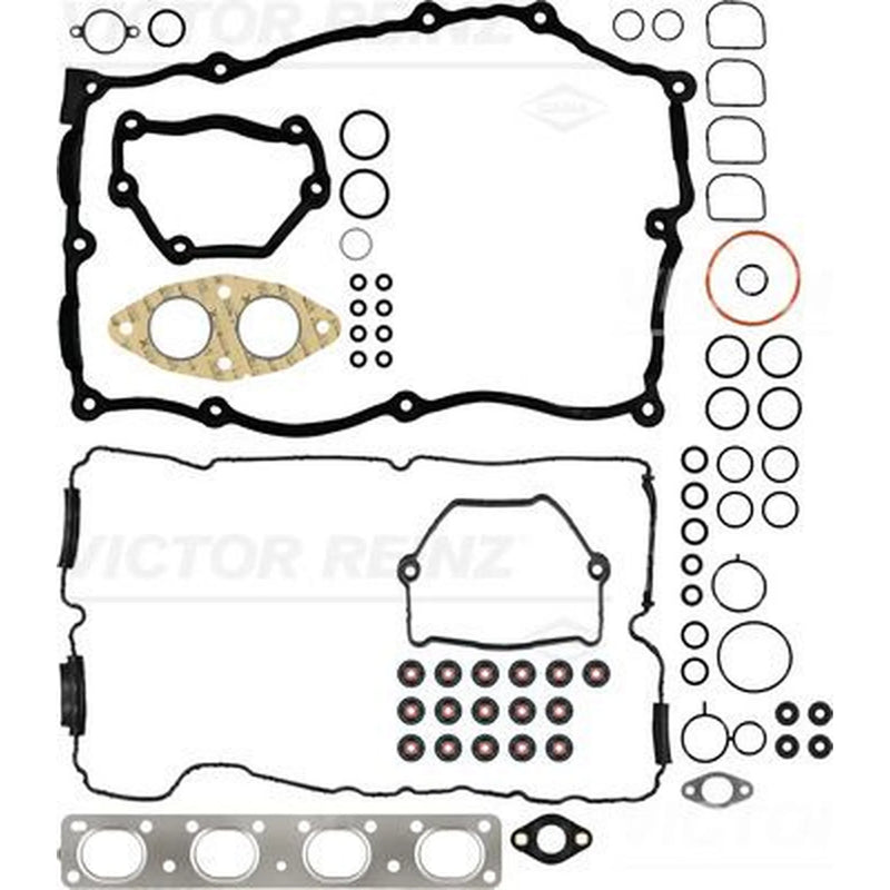 Victor Reinz Cylinder Head Gasket Kit 02-37293-01