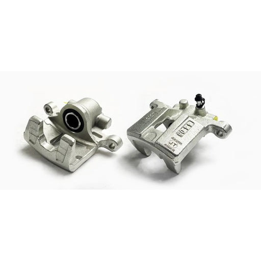 Juratek Brake Caliper Assembly Rear Right fits Citroën C4 Aircross 2012 on