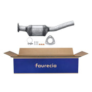 Hella Catalytic Converter fits Audi A4 B5 1994-2001 1.8