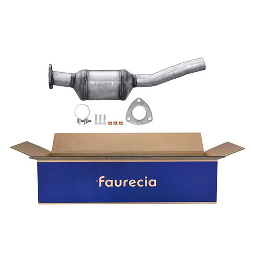 Hella Catalytic Converter 8LE 366 050-101