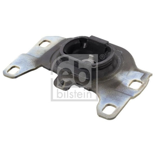 Febi Automatic Transmission Mounting Left 104410