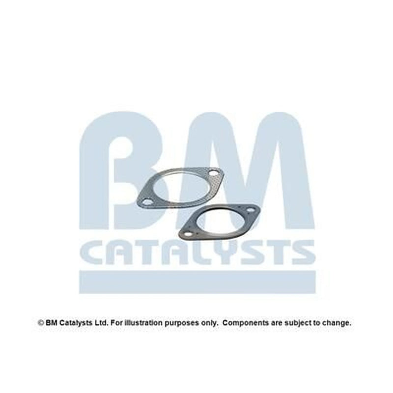 BM Catalysts Exhaust Pipe Mounting Kit