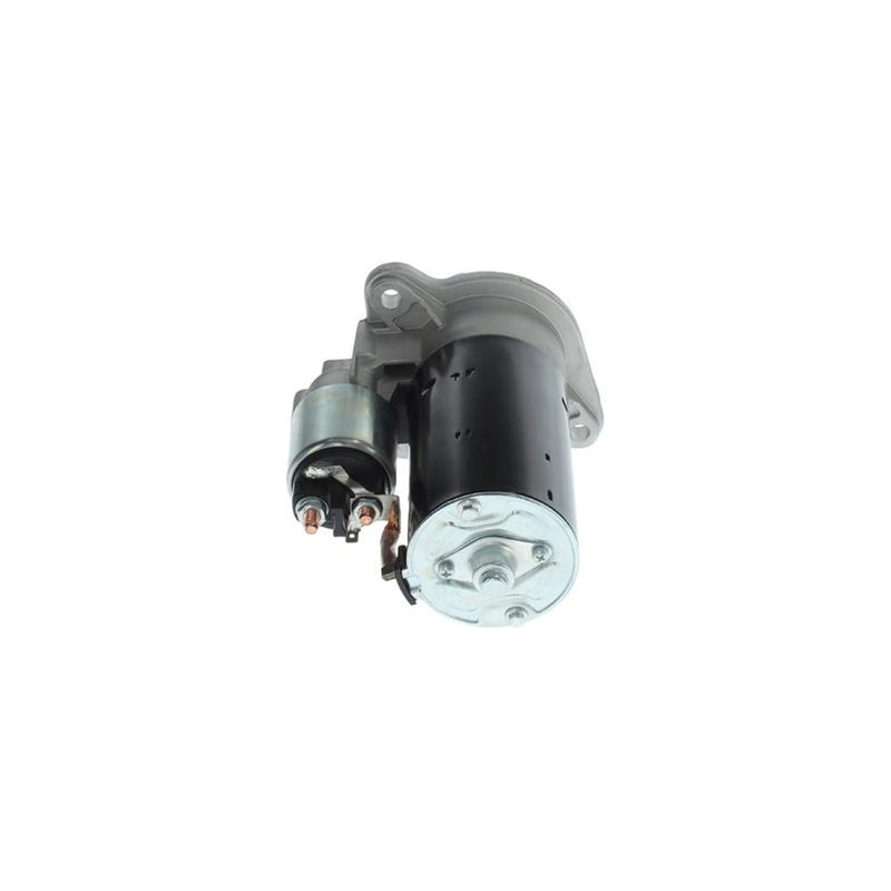 Bosch Starter Motor 12V 2kW 9 Teeth
