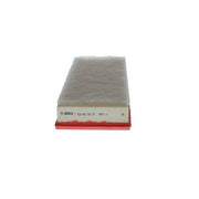 Bosch Engine Air Filter fits Renault Koleos I 2008-2013 2.0