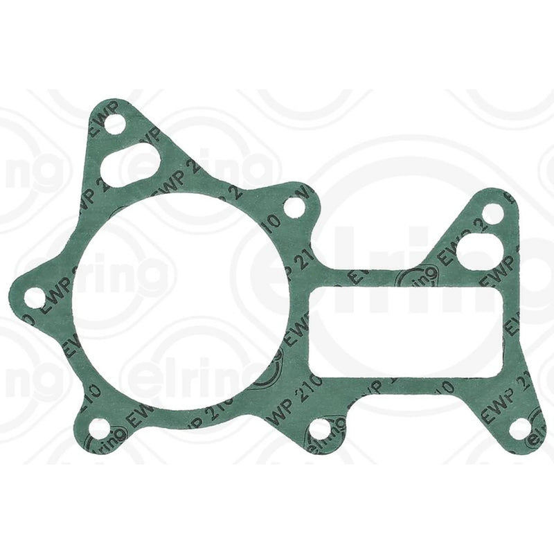 Elring Water Pump Gasket Wide Thick fits Jeep Wrangler III 2007-2011 3.8