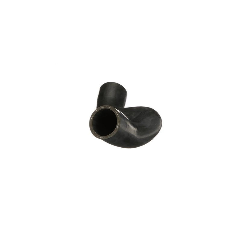 Gates Radiator Coolant Hose 295mm ID fits Opel Corsa D 2006-2014 1.2 1.4