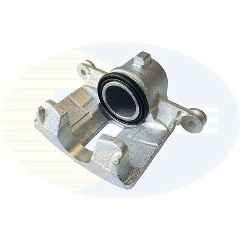 Comline Brake Caliper Assembly Front Left fits Nissan Micra II 1992-2003