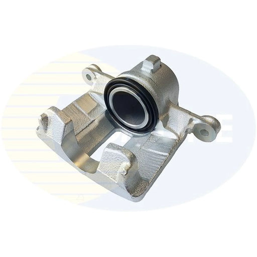 Comline Brake Caliper Assembly Front Left fits Nissan Micra II 1992-2003