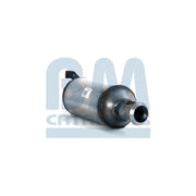BM Catalysts Dpf fits Nissan Interstar 2006 on