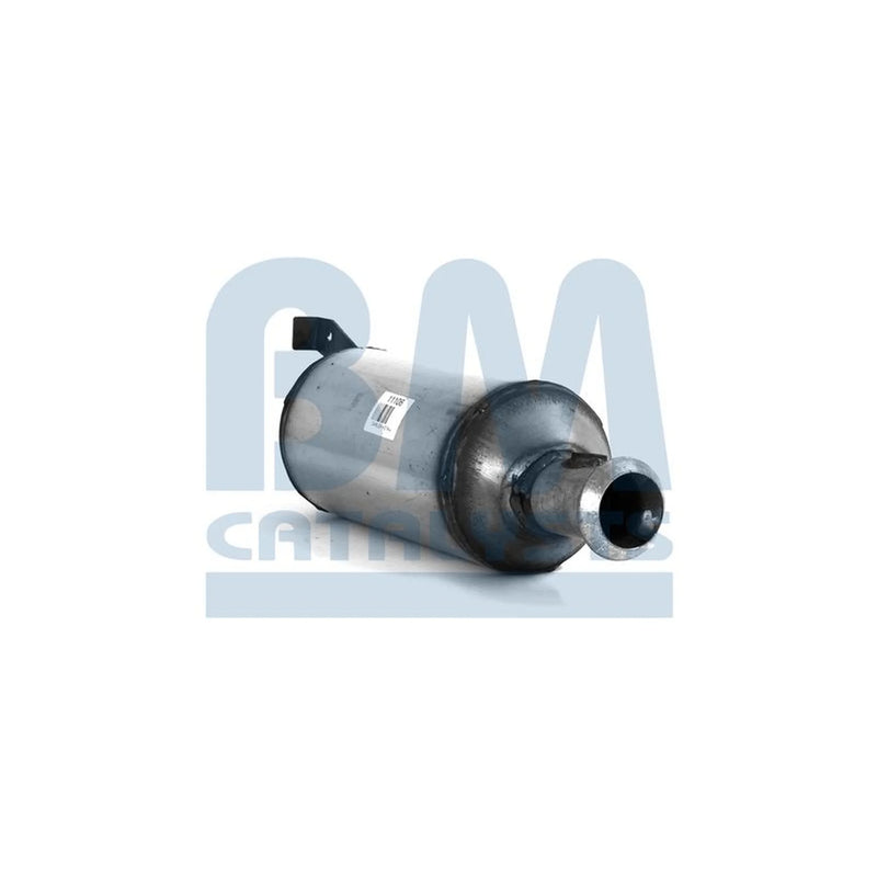 BM Catalysts Dpf fits Nissan Interstar 2006 on