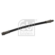 Febi Brake Hydraulic Hose Line Front Right 05484