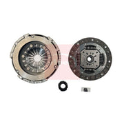 Apec Clutch Kit Set 3pc fits Seat Cordoba 2005-2009 1.4