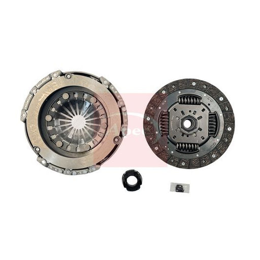 Apec Clutch Kit Set 3pc fits Seat Cordoba 2005-2009 1.4