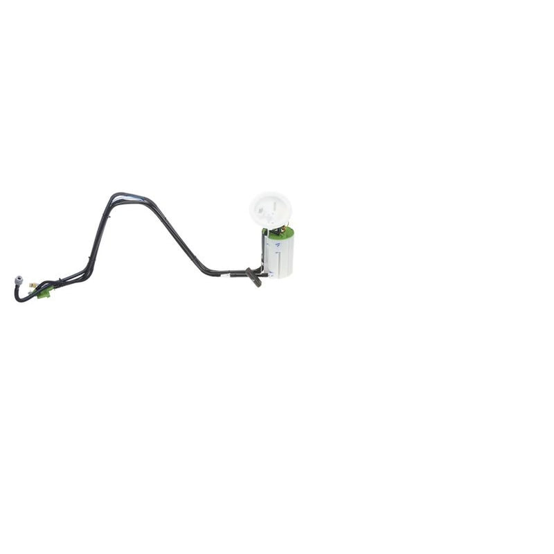 Bosch Fuel Tank Sender Unit in the fuel tank fits BMW 5 2005-2010