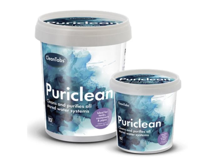 PURICLEAN 100g