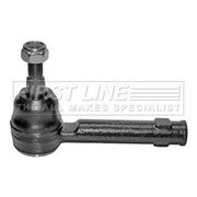 First Line Steering Tie Rod End Ball Joint fits Nissan Fairlady Z 1990-1995 3.0