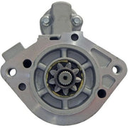 Hella Starter Motor 12V 2.2kW 9 Teeth fits Fuso (Mitsubishi) Canter VII
