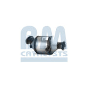 BM Catalysts Homologated Diesel Cat fits Mercedes-Benz Gl-Class 2006-2012