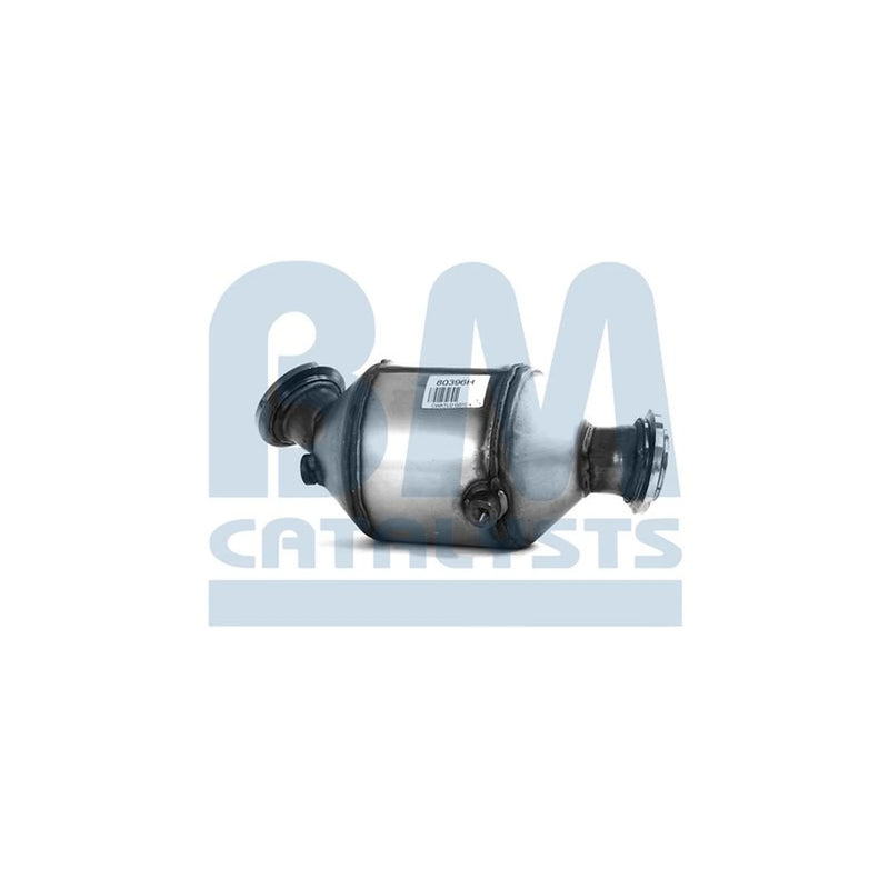 BM Catalysts Homologated Diesel Cat fits Mercedes-Benz Gl-Class 2006-2012