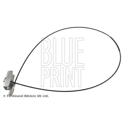 Blue Print Handbrake Cable Centre ADN146369