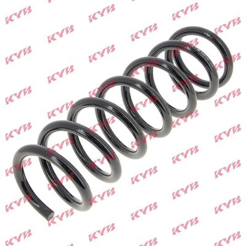 KYB Rear Suspension Coil Spring fits Lexus Is II 2005-2012