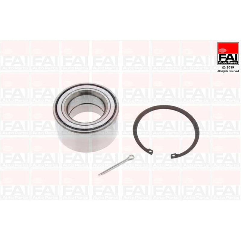 FAI Wheel Bearing Kit 76mm