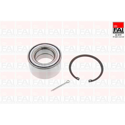 FAI 2 x Wheel Bearing Kits