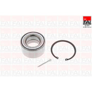 FAI Wheel Bearing Kit 76mm FWBK1123