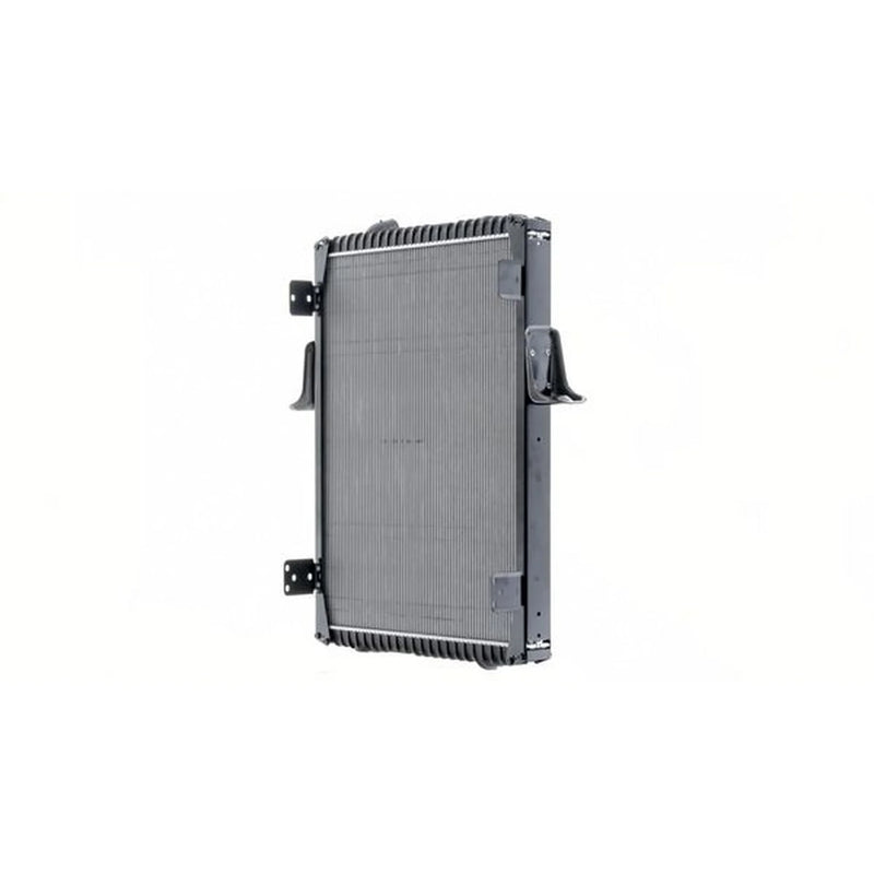 Mahle Engine Radiator fits Renault Trucks Kerax 1997-2006