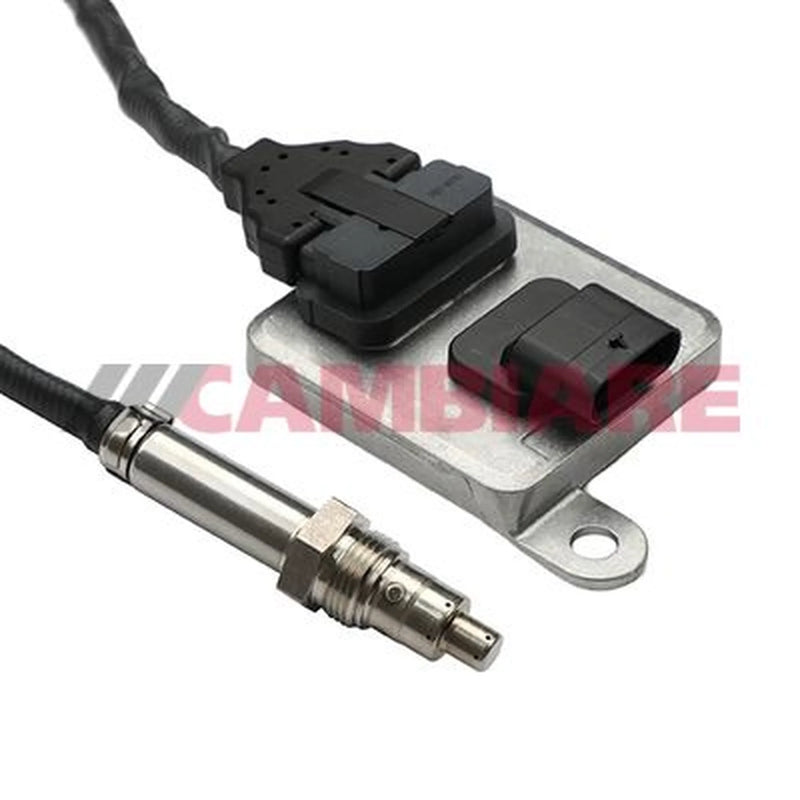 Cambiare NOx Nitrogen Oxide Sensor Exhaust Pin fits Mercedes-Benz A-Class