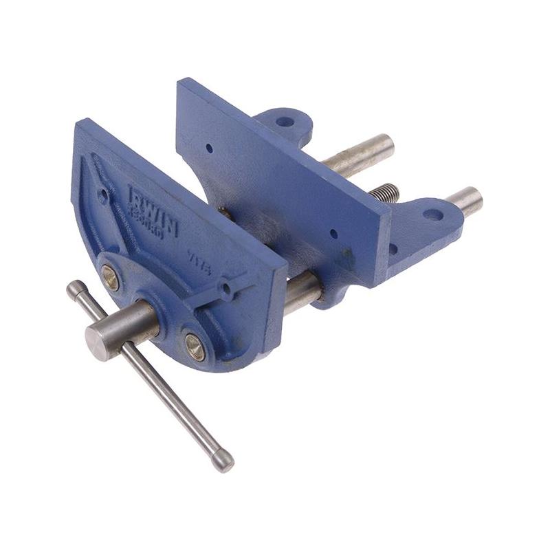 Irwin® Record® V175B Woodcraft Vice 175mm (7in) Boxed IRWIN® Record® - NN4 Online