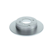 Bosch Rear Brake Solid Discs & Pads fits Hyundai Sonata V 2005-2010 2.0 2.4 3.3