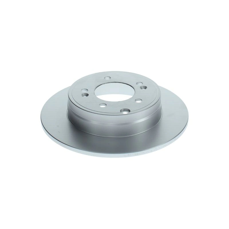Bosch Front & Rear Brake Discs & Pads fits Kia Optima 2012-2015 1.7 2.0