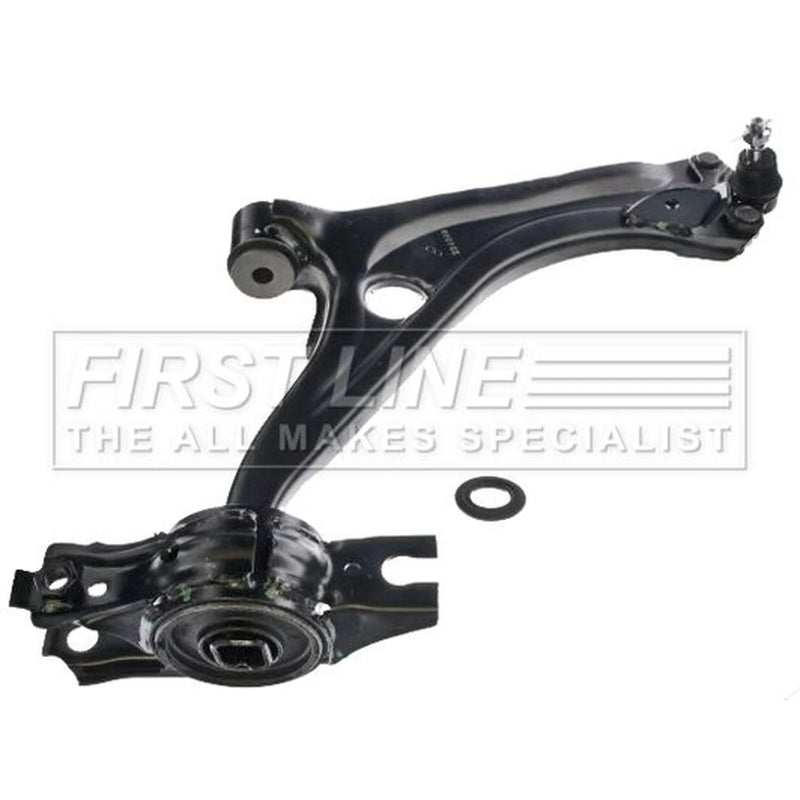First Line Control/Trailing Arm fits Honda Civic X 2016-2022 1.0 1.5 1.6