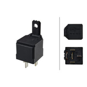 Hella Main Power Relay