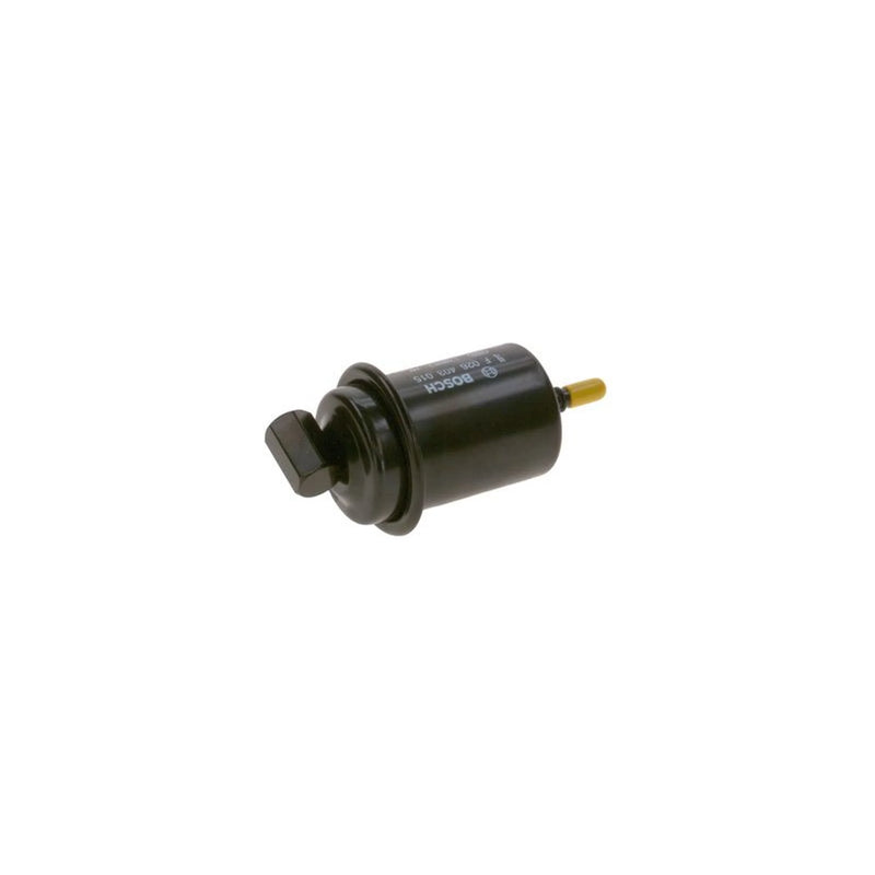 Bosch Fuel Filter Element fits Hyundai Amica / Atoz 2003-2010 1.1