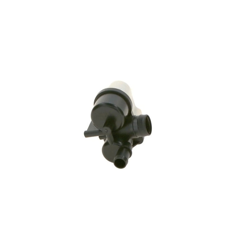 Bosch Fuel Tank Pressure Sensor fits Ferrari Enzo Ferrari 2002-2003 6.0
