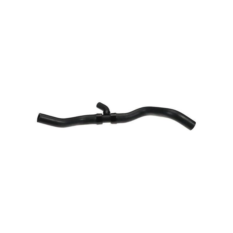 Gates Radiator Coolant Hose 711mm ID fits Volvo C30 2006-2013 2.4