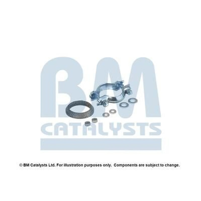 BM Catalysts Fitting Kit FK91625B FK91625B