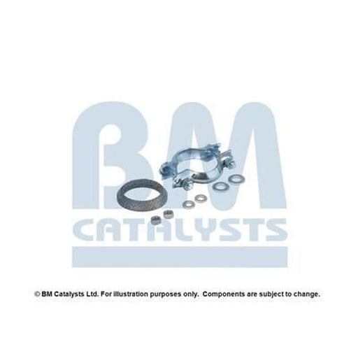 BM Catalysts Fitting Kit FK91625B FK91625B