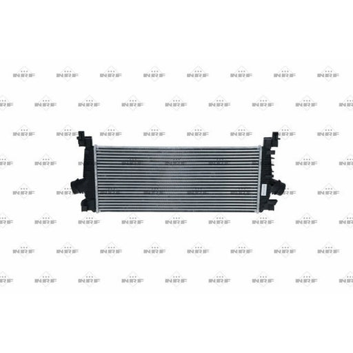 NRF Intercooler (Charge Air Cooler) 30932