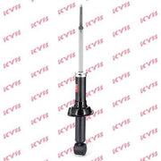 KYB Shock Absorber Damper Strut Rear fits Citroën C4 Aircross 2012 on 1.6 1.8