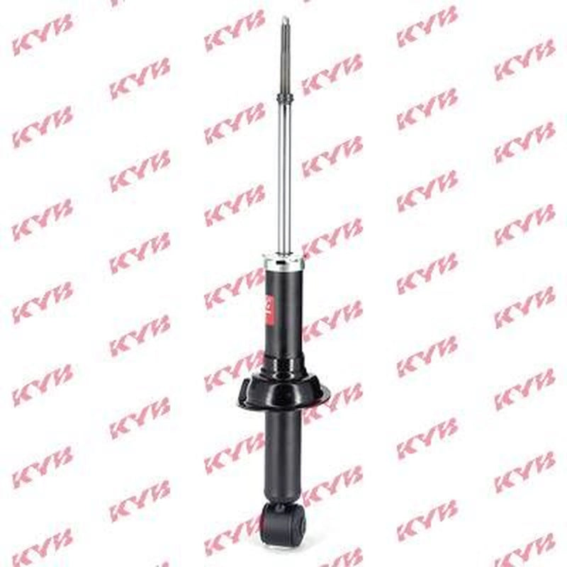 KYB Shock Absorber Damper Strut Rear fits Citroën C4 Aircross 2012 on 1.6 1.8