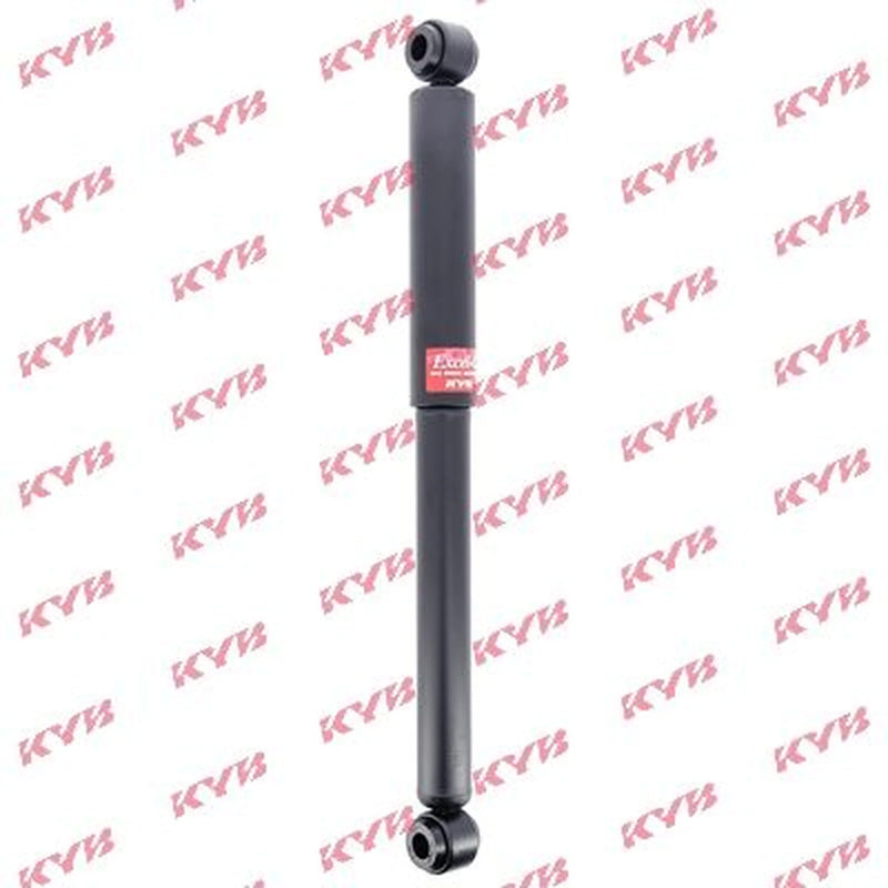 KYB 2 x Shock Absorbers fits Toyota Hilux VI Pickup 1997-2005 2.4 2.5