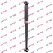 KYB 2 x Rear Shock Absorbers fits Toyota Hilux VI Pickup 1997-2005 2.4 2.5