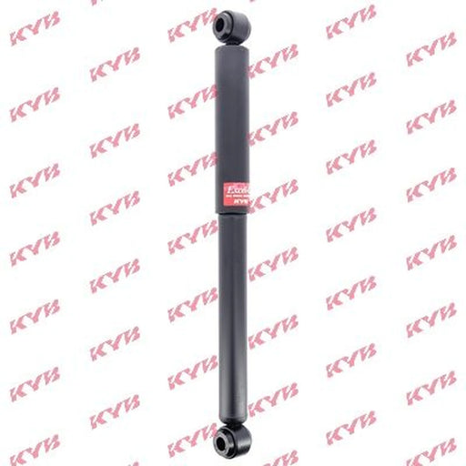 KYB 2 x Rear Shock Absorbers fits Toyota Hilux VI Pickup 1997-2005 2.4 2.5