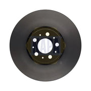 NAPA 2 x Vented Brake Discs fits Volvo XC90 I 2009-2014
